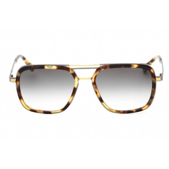 Cutler and Gross CG1324S 004 Men NEW CUTLER AND GROSS CG1324S 004 HAVANA MEN SUNGLASSES